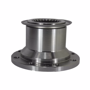Earth-Moving Components