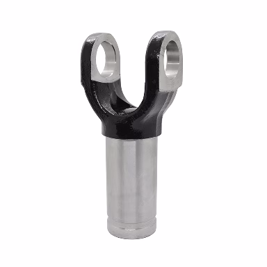 Shafts, Yokes & Couplings