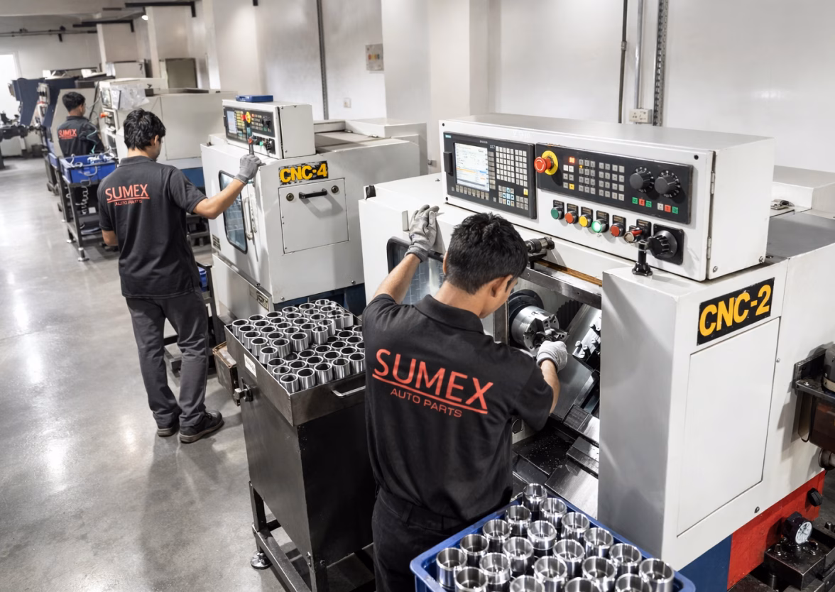 CNC