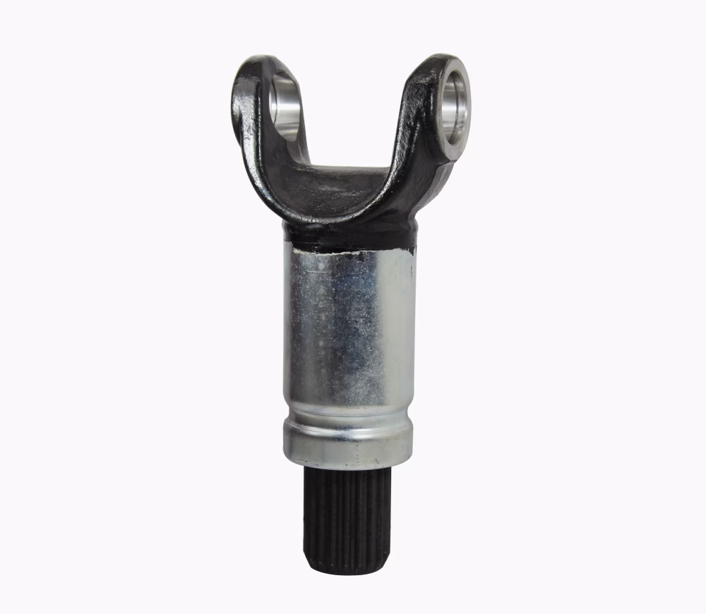 Propeller Shaft Components